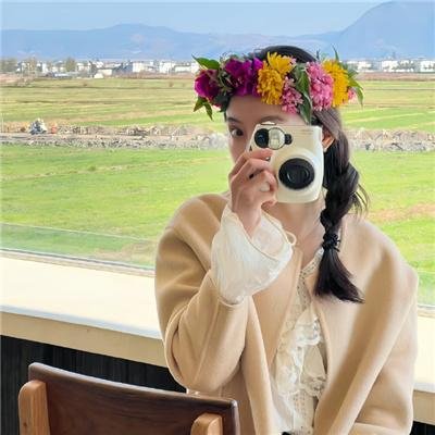 甜蜜的烦恼海报