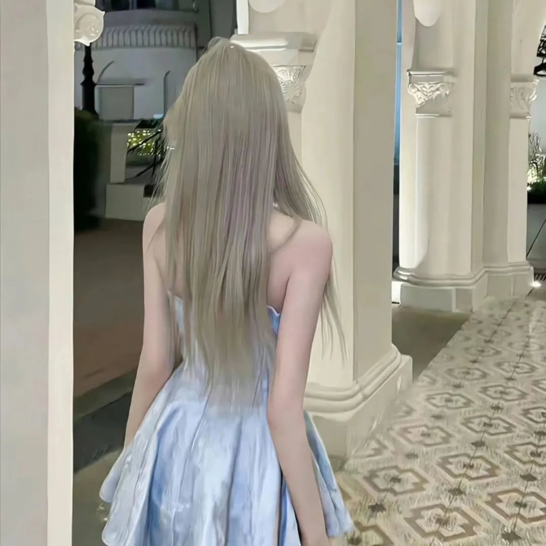 小可爱海报